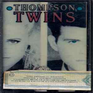 Thompson Twins - Close To The Bone Mp3