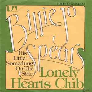 Billie Jo Spears - Lonely Hearts Club Mp3