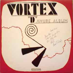 Vortex - Danube Album Mp3