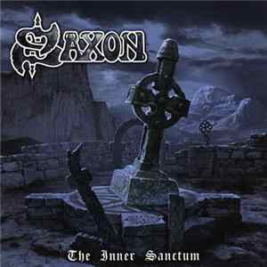 Saxon - The Inner Sanctum Mp3