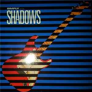The Shadows - Simply Shadows Mp3
