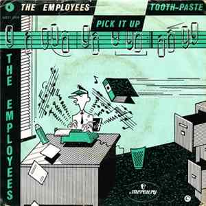 The Employees - Pick It Up Mp3