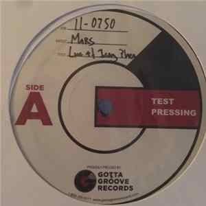 Mars - Live At Irving Plaza Mp3