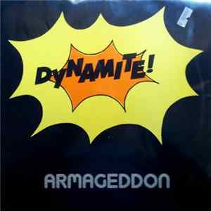 Dynamite - Armageddon Mp3