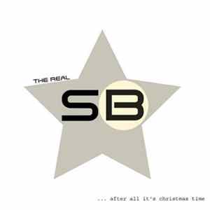 Sonic Seven Gerhard Reischl - After All It's Christmas Time Mp3