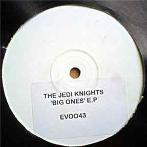 Jedi Knights - The Big Ones EP Mp3