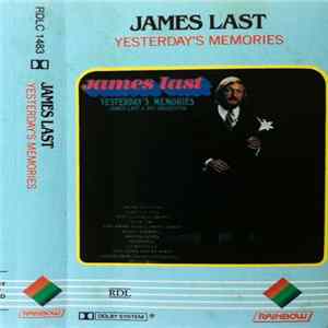 James Last - Yesterday's Memories Mp3