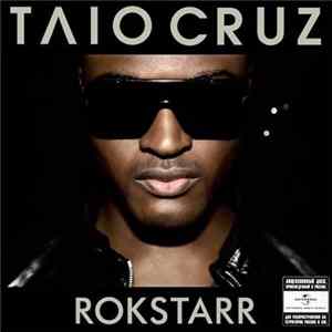 Taio Cruz - Rokstarr Mp3