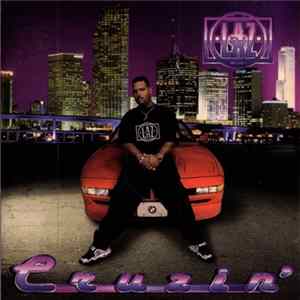 DJ Laz - Cruzin' (Test The Boom) Mp3