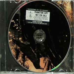 Harvestman - In A Dark Tongue Mp3