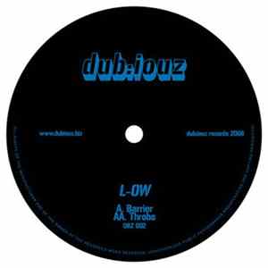 L-OW - Barrier / Throbs Mp3