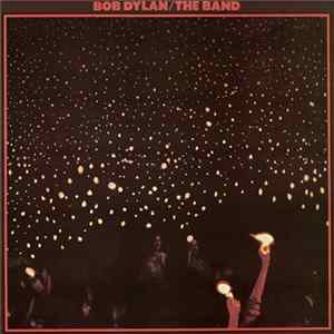 Bob Dylan / The Band - Before The Flood Mp3
