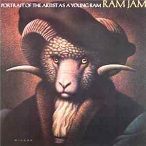 Ram Jam - Portrait Of The Artist As A Young Ram Mp3