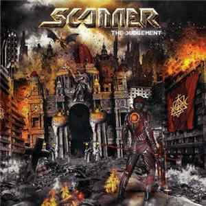 Scanner - The Judgement Mp3