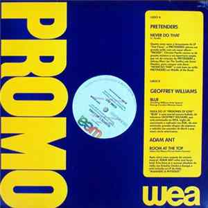 Various - Promo Nº 34 Mp3