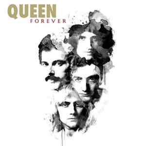 Queen - Queen Forever Mp3