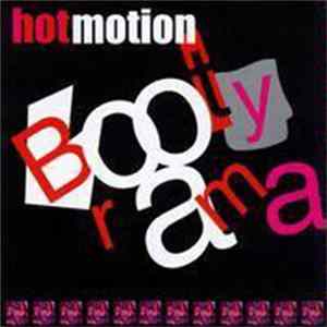 Hot Motion - Bootyrama Mp3