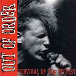 Out Of Order - Survival Of The Fittest Mp3