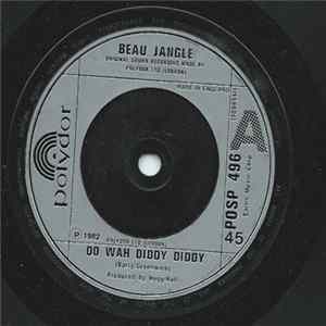Beau Jangle - Do Wah Diddy Diddy Mp3