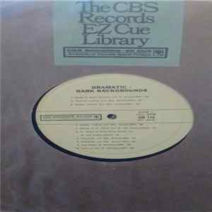 Fred Steiner, Wm. Barnett, Leonard Rosenman - Dramatic Dark Backgrounds Mp3
