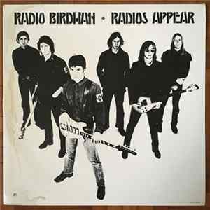 Radio Birdman - Radios Appear Mp3
