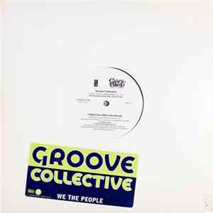 Groove Collective - I Want You (She's So Heavy) Mp3