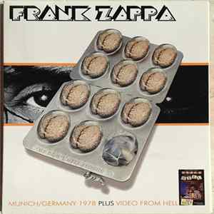 Frank Zappa - Munich / Germany 1978 Plus Video From Hell Mp3