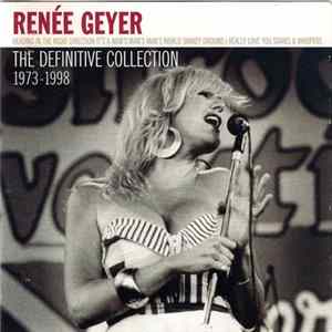 Renee Geyer - The Definitive Collection 1973-1998 Mp3