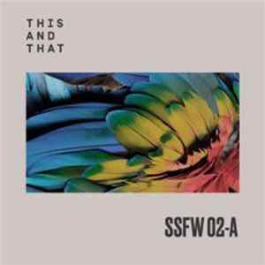 Various - SSFW #2A Mp3