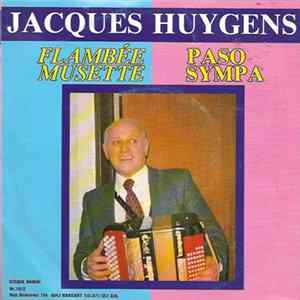 Jacques Huygens - Flambée Musette Mp3