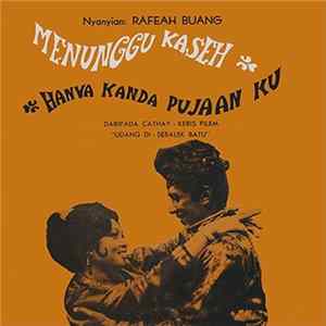 Rafeah Buang - Udang Di Sebalik Batu Mp3