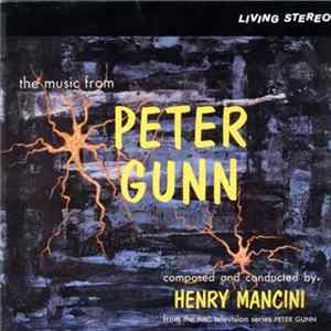 Henry Mancini - The Music From Peter Gunn Mp3