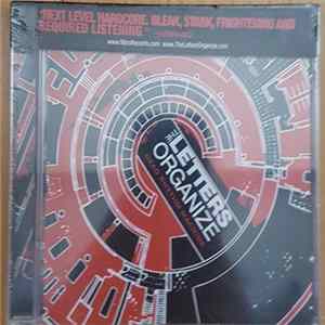 The Letters Organize - Dead Rhythm Machine Mp3