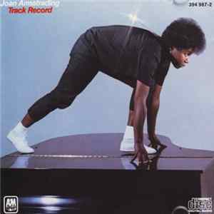 Joan Armatrading - Track Record Mp3