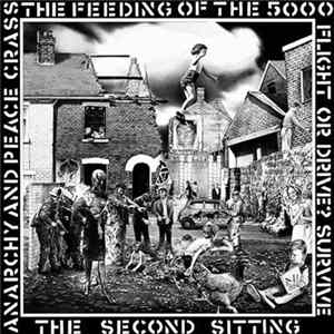 Crass - The Feeding Of The 5000 (The Second Sitting) Mp3