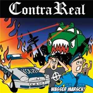 Contra Real - Wasser Marsch! Mp3