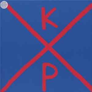 K-X-P - Easy EP Mp3