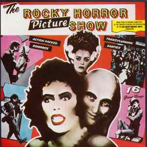 Various - The Rocky Horror Picture Show - Original Soundtrack Mp3