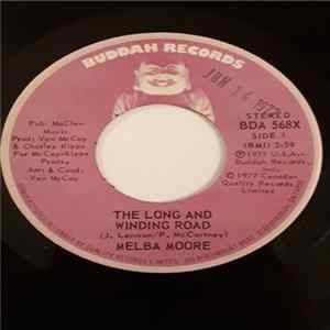 Melba Moore - The Long And Winding Road / Ain't No Love Lost Mp3