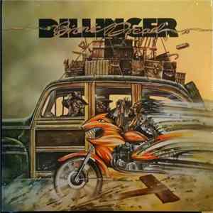 Dillinger - Bionic Dread Mp3