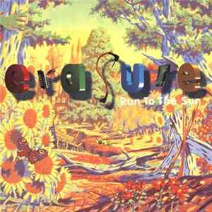 Erasure - Run To The Sun Mp3