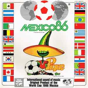 Cosmopolitan-Orchestra , Directed By Johann Daansen - Mexico86 Mp3