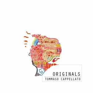 Tommaso Cappellato - Originals Mp3