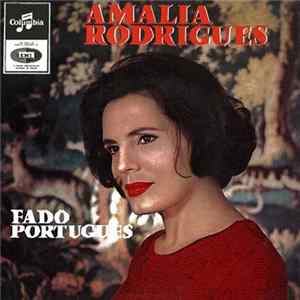 Amália Rodrigues - Fado Português Mp3