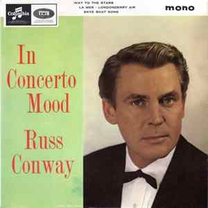Russ Conway With Michael Collins And His Orchestra And The Williams Singers - In Concerto Mood Mp3