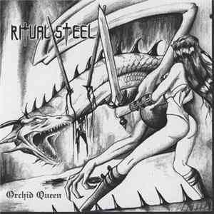 Ritual Steel - Orchid Queen Mp3
