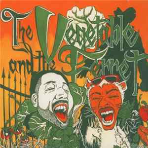 White Mic & Z-Man - The Vegetable And The Ferret Mp3