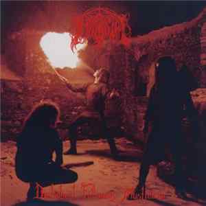 Immortal - Diabolical Fullmoon Mysticism Mp3