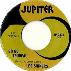Les Sinners - Go Go Trudeau Mp3