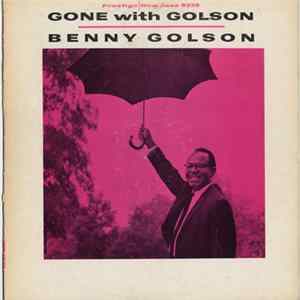 Benny Golson - Gone With Golson Mp3
